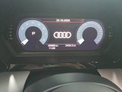 Audi A3 Sportback 35 TFSI Sport - ფოტო 14