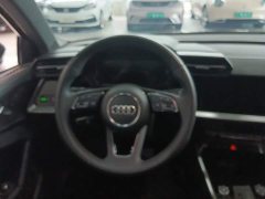 Audi A3 Sportback 35 TFSI Sport - ფოტო 15