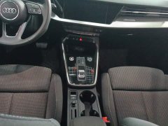 Audi A3 Sportback 35 TFSI Sport - ფოტო 16