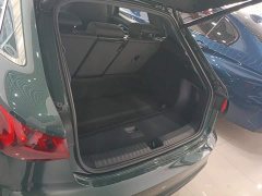Audi A3 Sportback 35 TFSI Sport - ფოტო 4