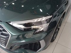 Audi A3 Sportback 35 TFSI Sport - ფოტო 5