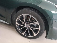 Audi A3 Sportback 35 TFSI Sport - ფოტო 6