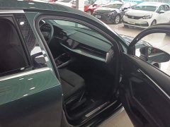Audi A3 Sportback 35 TFSI Sport - ფოტო 8