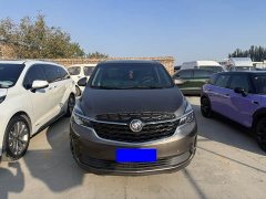 Buick GL8 Land Business Class 652T Smart Luxury Edition - ფოტო 2