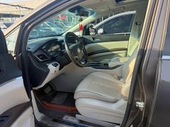 Buick GL8 Land Business Class 652T Smart Luxury Edition - ფოტო 4