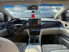 Buick GL8 Land Business Class 652T Smart Luxury Edition - ფოტო 5