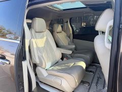 Buick GL8 Land Business Class 652T Smart Luxury Edition - ფოტო 6