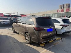 Buick GL8 Land Business Class 652T Smart Luxury Edition - ფოტო 7