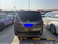 Buick GL8 Land Business Class 652T Smart Luxury Edition - ფოტო 8