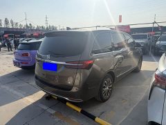 Buick GL8 Land Business Class 652T Smart Luxury Edition - ფოტო 9