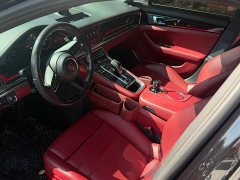 Porsche Panamera 4 Executive Extended Platinum Edition 2.9T - ფოტო 3