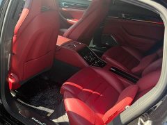 Porsche Panamera 4 Executive Extended Platinum Edition 2.9T - ფოტო 4