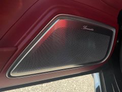 Porsche Panamera 4 Executive Extended Platinum Edition 2.9T - ფოტო 5
