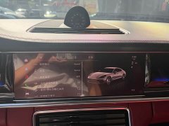 Porsche Panamera 4 Executive Extended Platinum Edition 2.9T - ფოტო 6