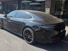 Porsche Panamera 4 Executive Extended Platinum Edition 2.9T - ფოტო 7
