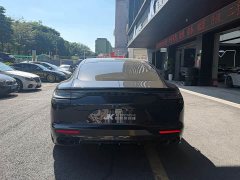 Porsche Panamera 4 Executive Extended Platinum Edition 2.9T - ფოტო 8