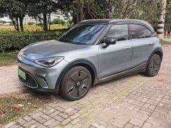 smart #1 Premium - ფოტო 1