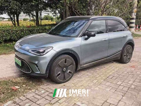 2023 smart #1 Premium - ავტომობილი ჩინეთიდან