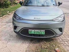 smart #1 Premium - ფოტო 2