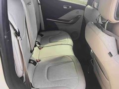 smart #1 Premium - ფოტო 3