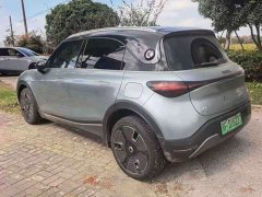 smart #1 Premium - ფოტო 8