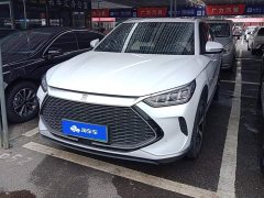BYD Song Plus New Energy DM-i 110KM Flagship - ფოტო 1