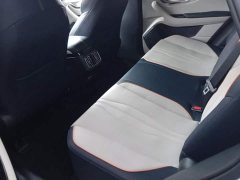 BYD Song Plus New Energy DM-i 110KM Flagship - ფოტო 11