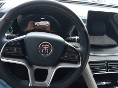 BYD Song Plus New Energy DM-i 110KM Flagship - ფოტო 12