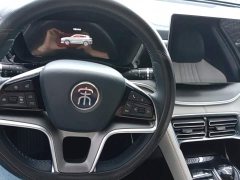 BYD Song Plus New Energy DM-i 110KM Flagship - ფოტო 13