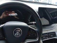 BYD Song Plus New Energy DM-i 110KM Flagship - ფოტო 14