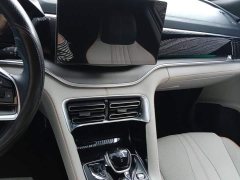 BYD Song Plus New Energy DM-i 110KM Flagship - ფოტო 16
