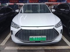 BYD Song Plus New Energy DM-i 110KM Flagship - ფოტო 2
