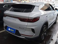 BYD Song Plus New Energy DM-i 110KM Flagship - ფოტო 3