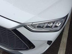 BYD Song Plus New Energy DM-i 110KM Flagship - ფოტო 5