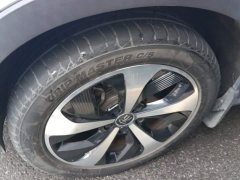 BYD Song Plus New Energy DM-i 110KM Flagship - ფოტო 6