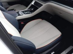 BYD Song Plus New Energy DM-i 110KM Flagship - ფოტო 8