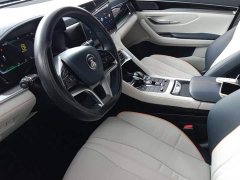 BYD Song Plus New Energy DM-i 110KM Flagship - ფოტო 9