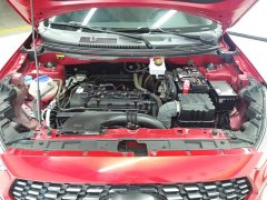 Chery Tiggo 3x PLUS 1.5L CVT Cheerful Red Jujube Edition Type II - фото 10