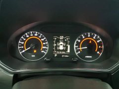 Chery Tiggo 3x PLUS 1.5L CVT Cheerful Red Jujube Edition Type II - фото 14