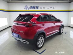 Chery Tiggo 3x PLUS 1.5L CVT Cheerful Red Jujube Edition Type II - фото 3