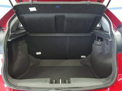 Chery Tiggo 3x PLUS 1.5L CVT Cheerful Red Jujube Edition Type II - фото 4