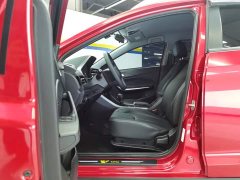 Chery Tiggo 3x PLUS 1.5L CVT Cheerful Red Jujube Edition Type II - фото 9