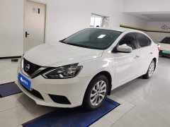 Nissan Sylphy Classic 1.6XE CVT Comfort - ფოტო 1