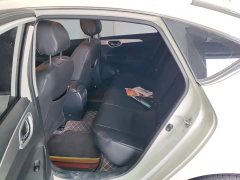 Nissan Sylphy Classic 1.6XE CVT Comfort - ფოტო 11