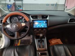 Nissan Sylphy Classic 1.6XE CVT Comfort - ფოტო 12