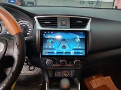 Nissan Sylphy Classic 1.6XE CVT Comfort - ფოტო 13