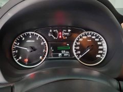 Nissan Sylphy Classic 1.6XE CVT Comfort - ფოტო 14