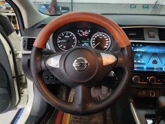 Nissan Sylphy Classic 1.6XE CVT Comfort - ფოტო 15