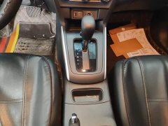 Nissan Sylphy Classic 1.6XE CVT Comfort - ფოტო 16