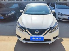 Nissan Sylphy Classic 1.6XE CVT Comfort - ფოტო 2